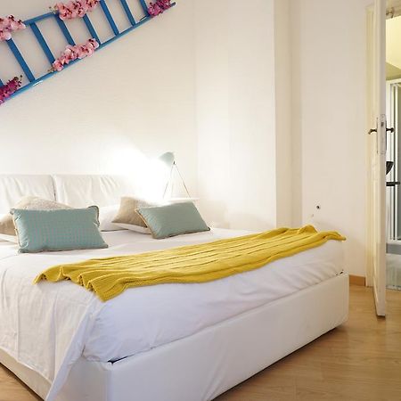 B&S Suite Colosseo روما الغرفة الصورة