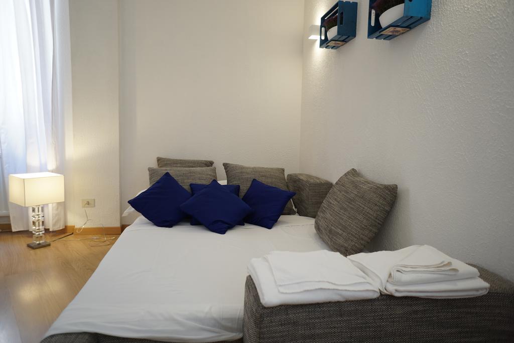 B&S Suite Colosseo روما الغرفة الصورة