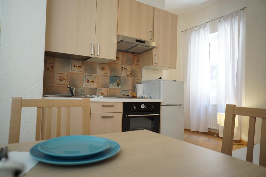 B&S Suite Colosseo روما الغرفة الصورة