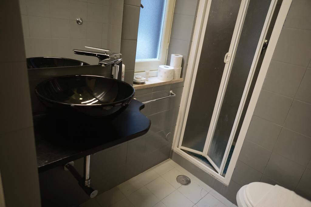 B&S Suite Colosseo روما الغرفة الصورة