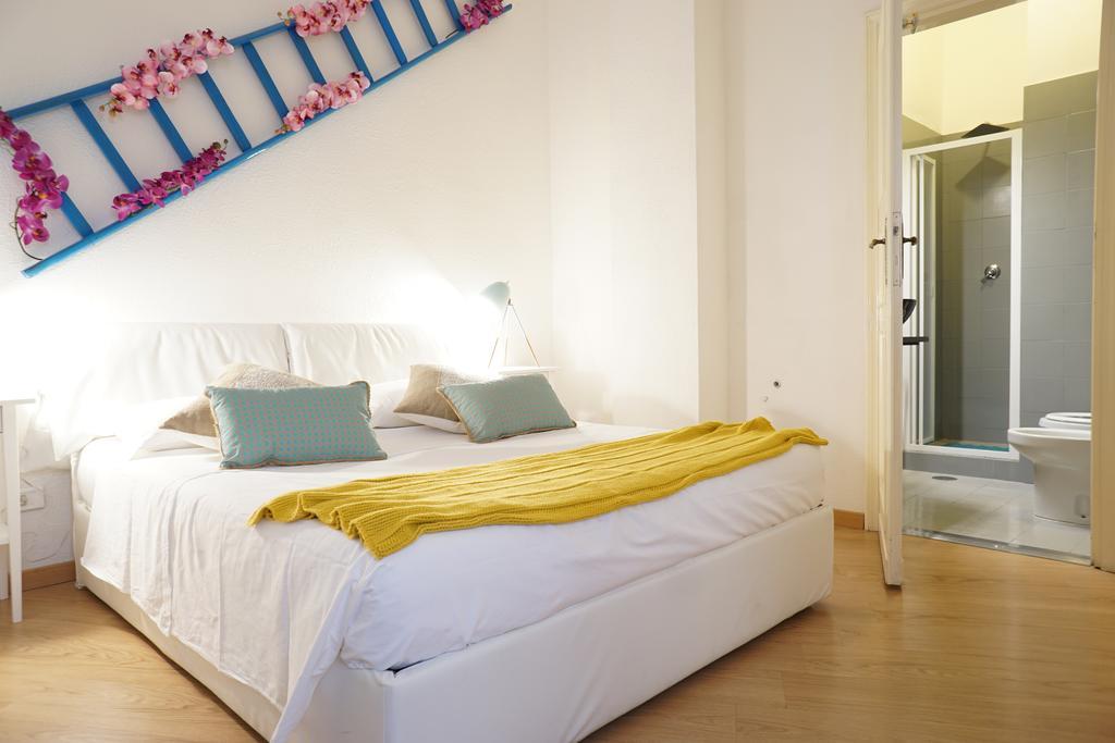 B&S Suite Colosseo روما الغرفة الصورة