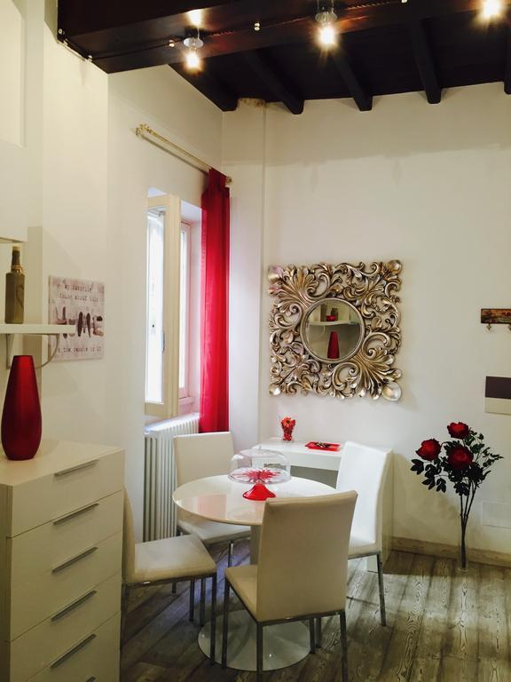 B&S Suite Colosseo روما المظهر الخارجي الصورة
