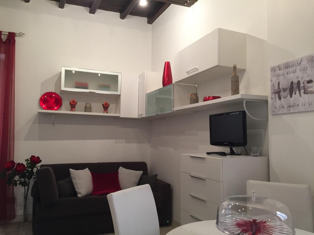 B&S Suite Colosseo روما المظهر الخارجي الصورة