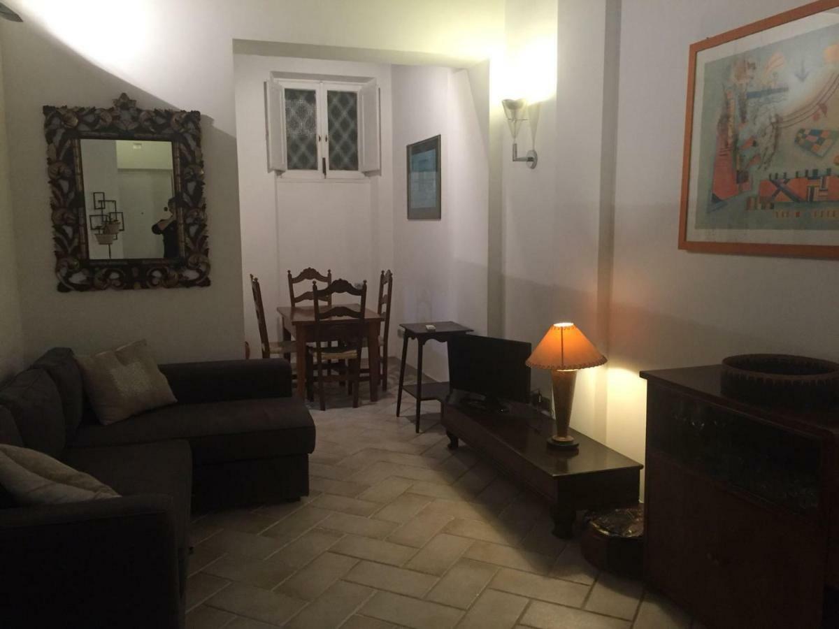 B&S Suite Colosseo روما المظهر الخارجي الصورة