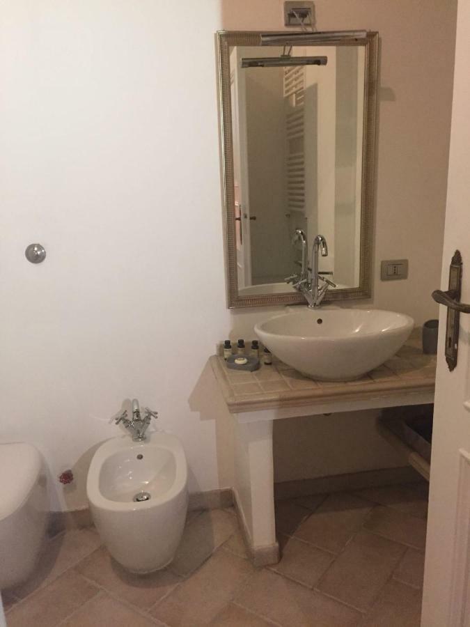 B&S Suite Colosseo روما المظهر الخارجي الصورة
