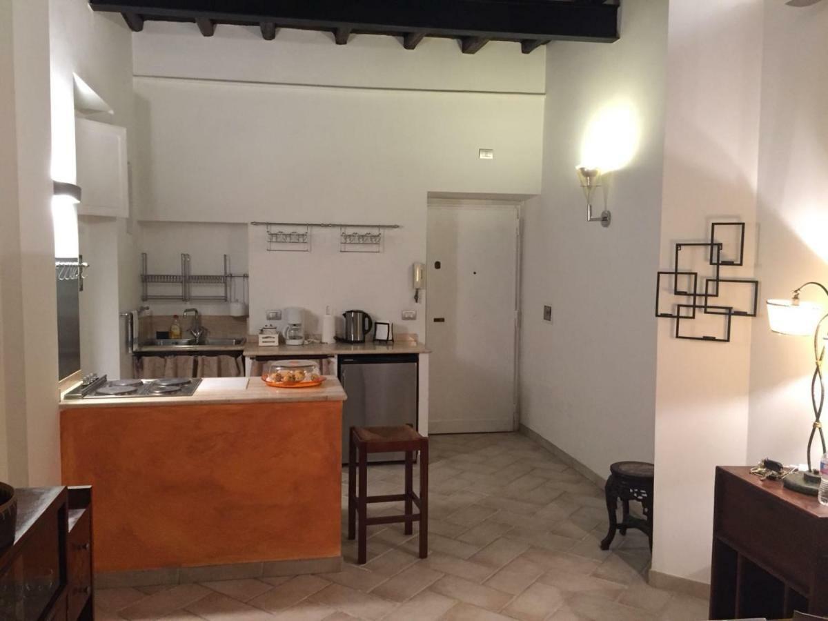 B&S Suite Colosseo روما المظهر الخارجي الصورة